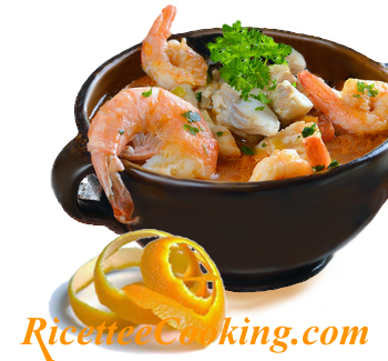 Bouillabaisse